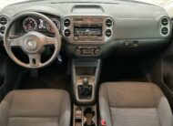 Volkswagen Tiguan 1,4 TSI BMT