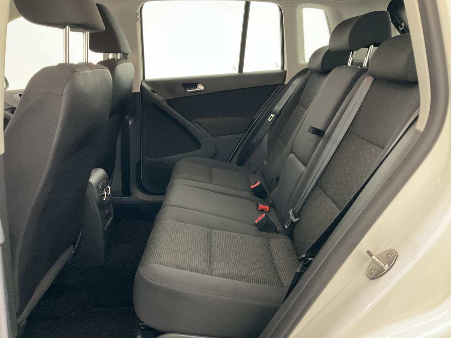 Volkswagen Tiguan 1,4 TSI BMT