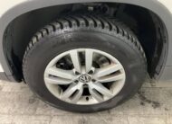 Volkswagen Tiguan 1,4 TSI BMT