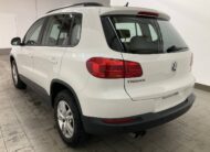 Volkswagen Tiguan 1,4 TSI BMT