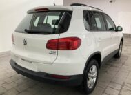 Volkswagen Tiguan 1,4 TSI BMT