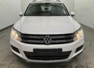 Volkswagen Tiguan 1,4 TSI BMT