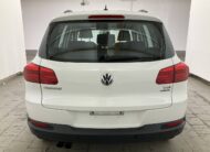 Volkswagen Tiguan 1,4 TSI BMT