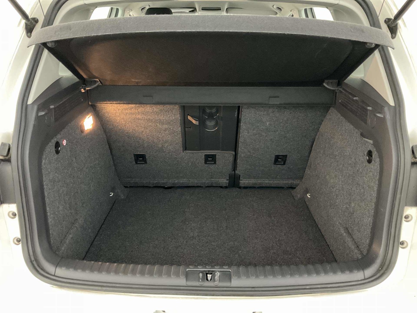 Volkswagen Tiguan 1,4 TSI BMT