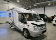 Ford Hobby Transit- Camping-car