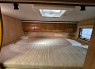 Ford Hobby Transit- Camping-car