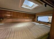 Ford Hobby Transit- Camping-car