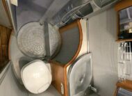 Ford Hobby Transit- Camping-car