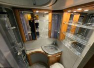 Ford Hobby Transit- Camping-car