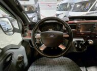 Ford Hobby Transit- Camping-car