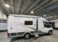 Ford Hobby Transit- Camping-car