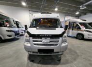 Ford Hobby Transit- Camping-car