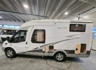 Ford Hobby Transit- Camping-car