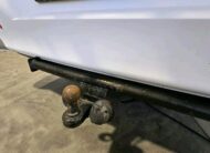 Ford Hobby Transit- Camping-car