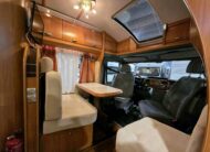 Ford Hobby Transit- Camping-car