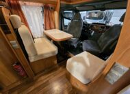 Ford Hobby Transit- Camping-car