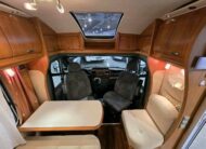 Ford Hobby Transit- Camping-car