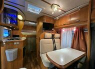 Ford Hobby Transit- Camping-car