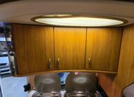 Ford Hobby Transit- Camping-car