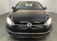 VW Golf 2,0 TDI BMT DSG