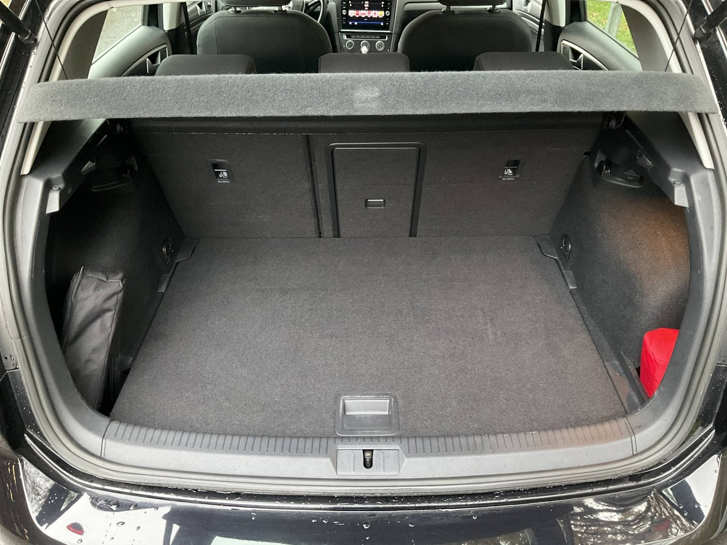 VW Golf 2,0 TDI BMT DSG