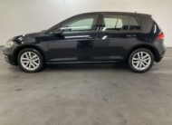 VW Golf 2,0 TDI BMT DSG