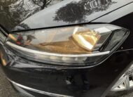 VW Golf 2,0 TDI BMT DSG