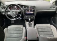 VW Golf 2,0 TDI BMT DSG