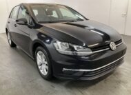 VW Golf 2,0 TDI BMT DSG