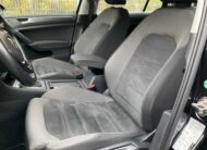 VW Golf 2,0 TDI BMT DSG