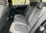 VW Golf 2,0 TDI BMT DSG