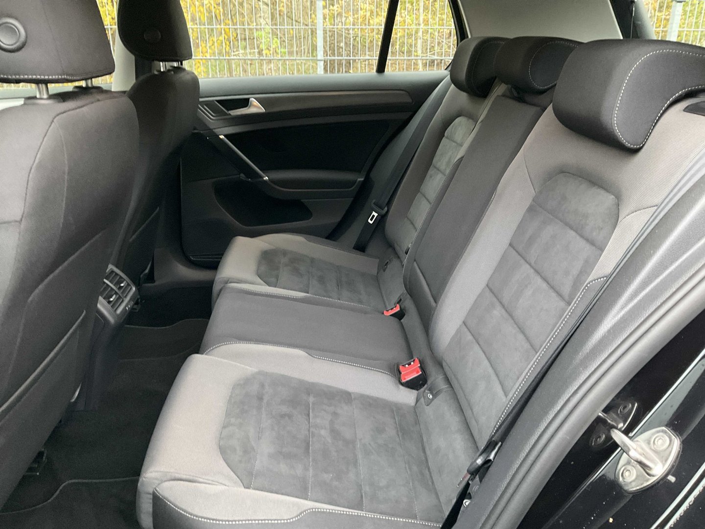 VW Golf 2,0 TDI BMT DSG