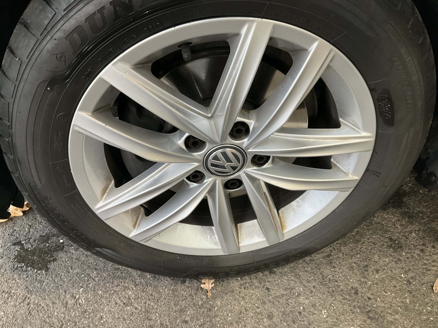 VW Golf 2,0 TDI BMT DSG