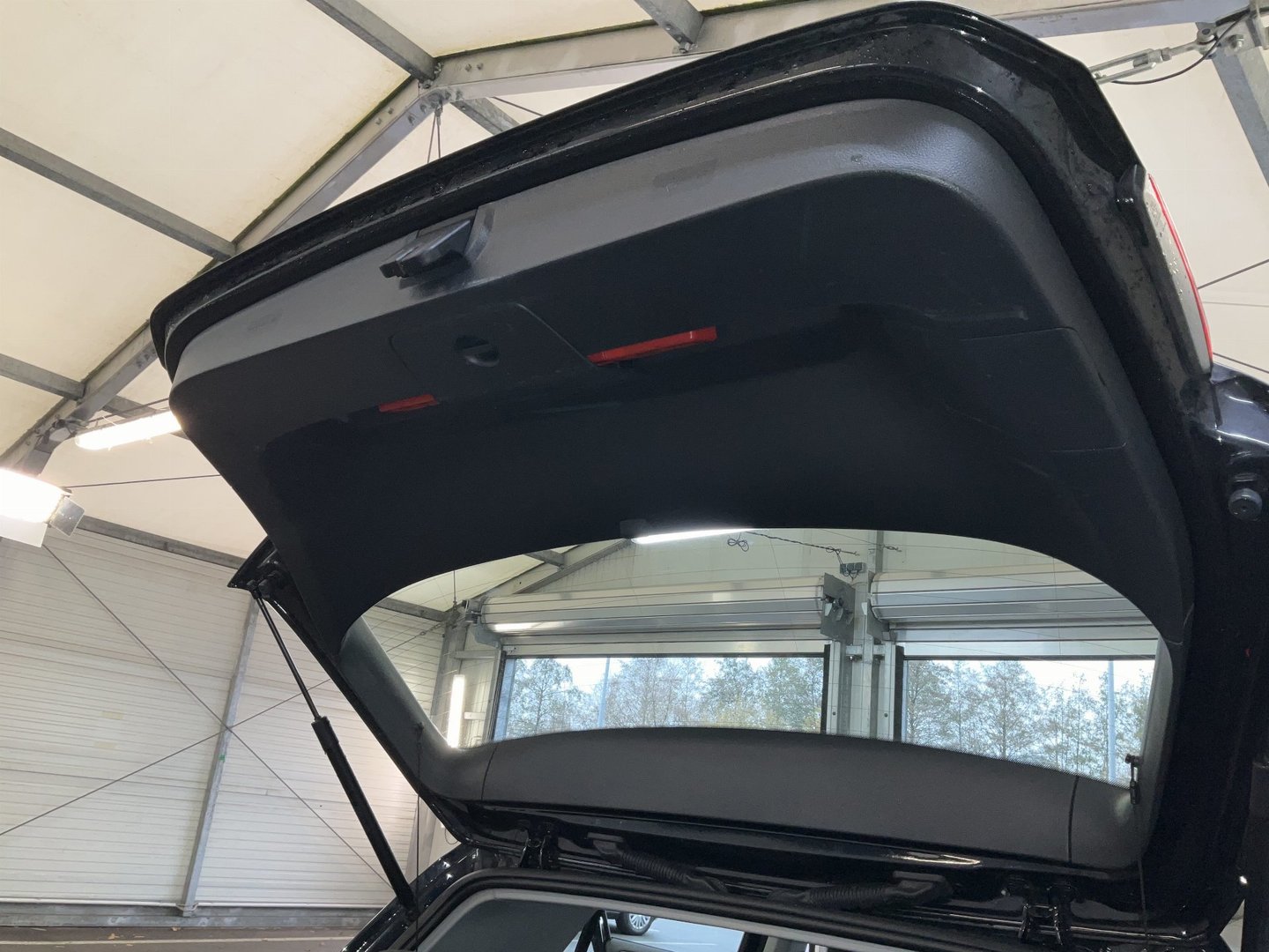 VW Golf 2,0 TDI BMT DSG