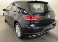 VW Golf 2,0 TDI BMT DSG