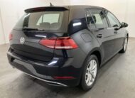 VW Golf 2,0 TDI BMT DSG