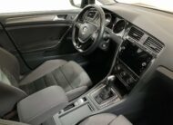 VW Golf 2,0 TDI BMT DSG