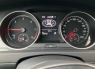 VW Golf 2,0 TDI BMT DSG