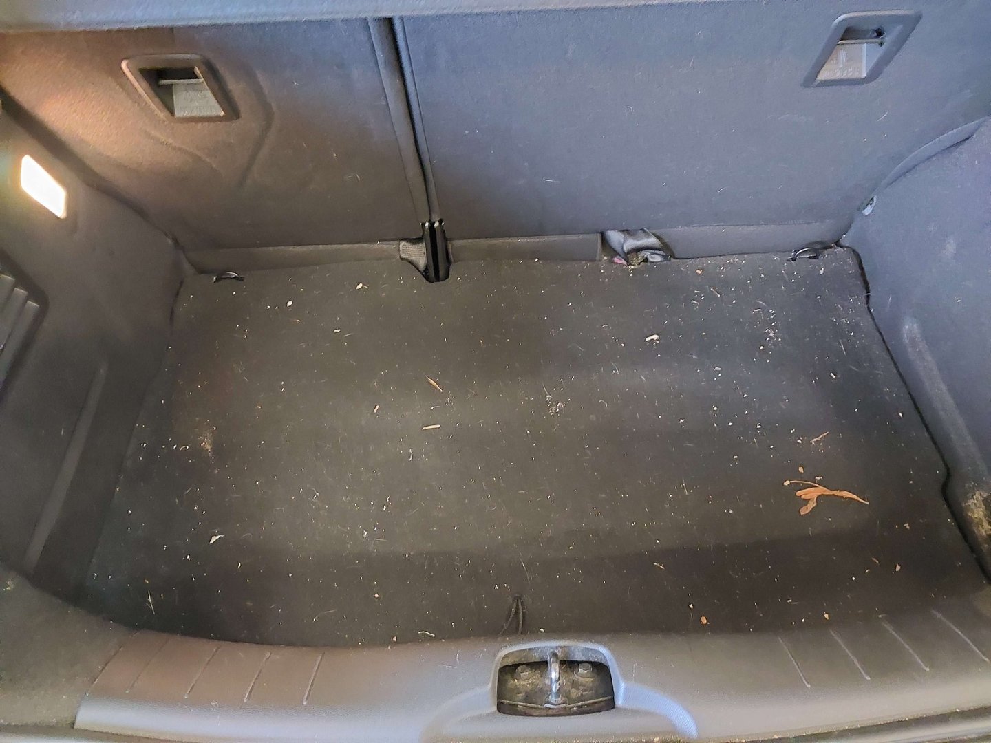 Citroën DS3 1,6 HDi “Opera Blue”