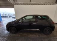 Citroën DS3 1,6 HDi “Opera Blue”