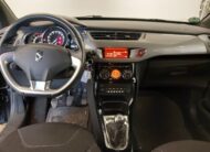 Citroën DS3 1,6 HDi “Opera Blue”