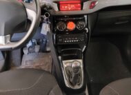 Citroën DS3 1,6 HDi “Opera Blue”