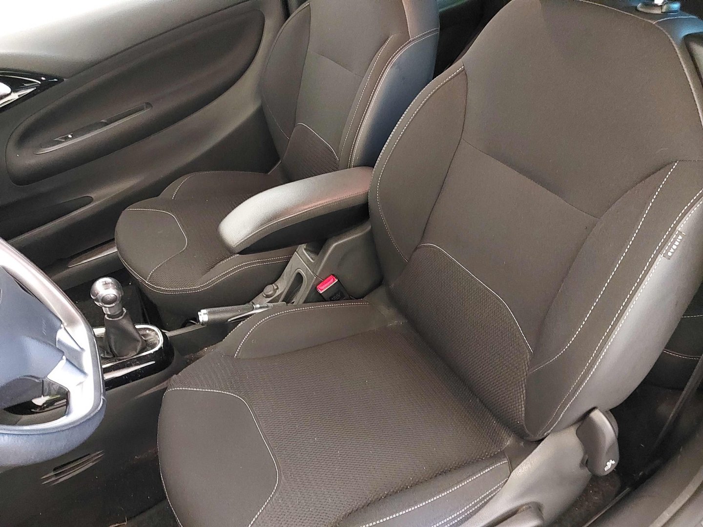 Citroën DS3 1,6 HDi “Opera Blue”