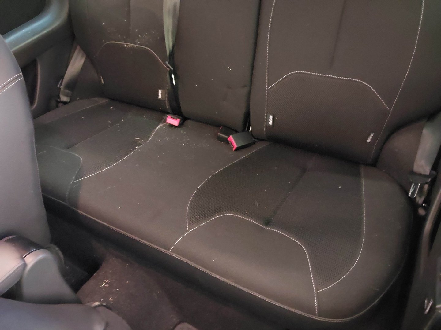 Citroën DS3 1,6 HDi “Opera Blue”