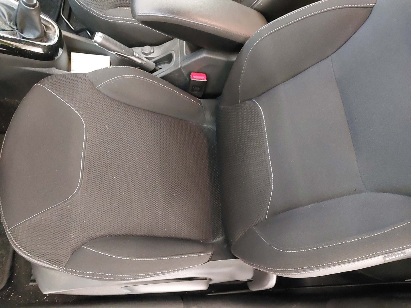 Citroën DS3 1,6 HDi “Opera Blue”