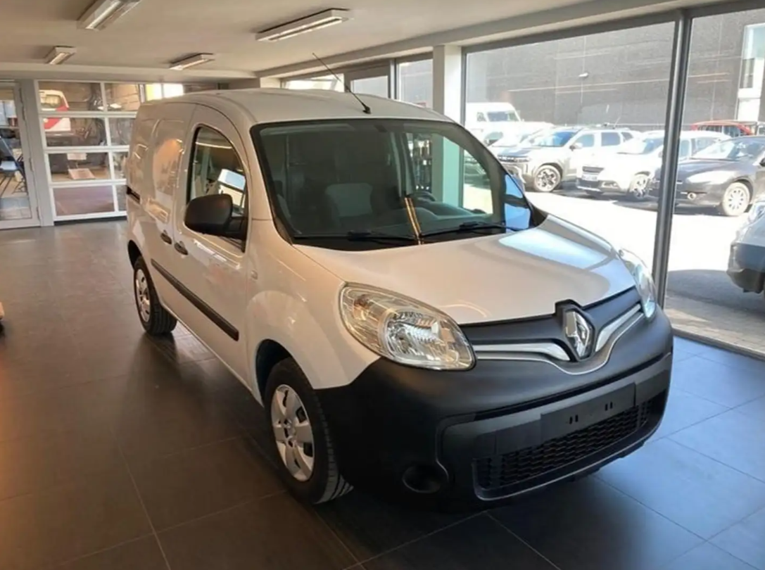 Renault Kangoo GRAND CONFORT ENERGY DCI75