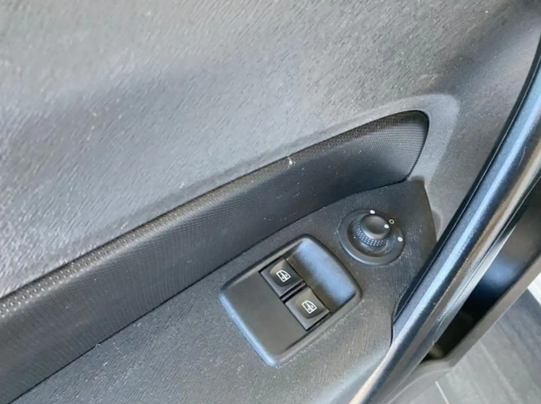 Renault Kangoo GRAND CONFORT ENERGY DCI75