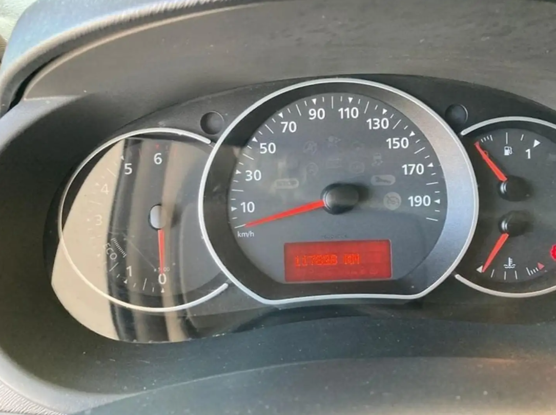 Renault Kangoo GRAND CONFORT ENERGY DCI75