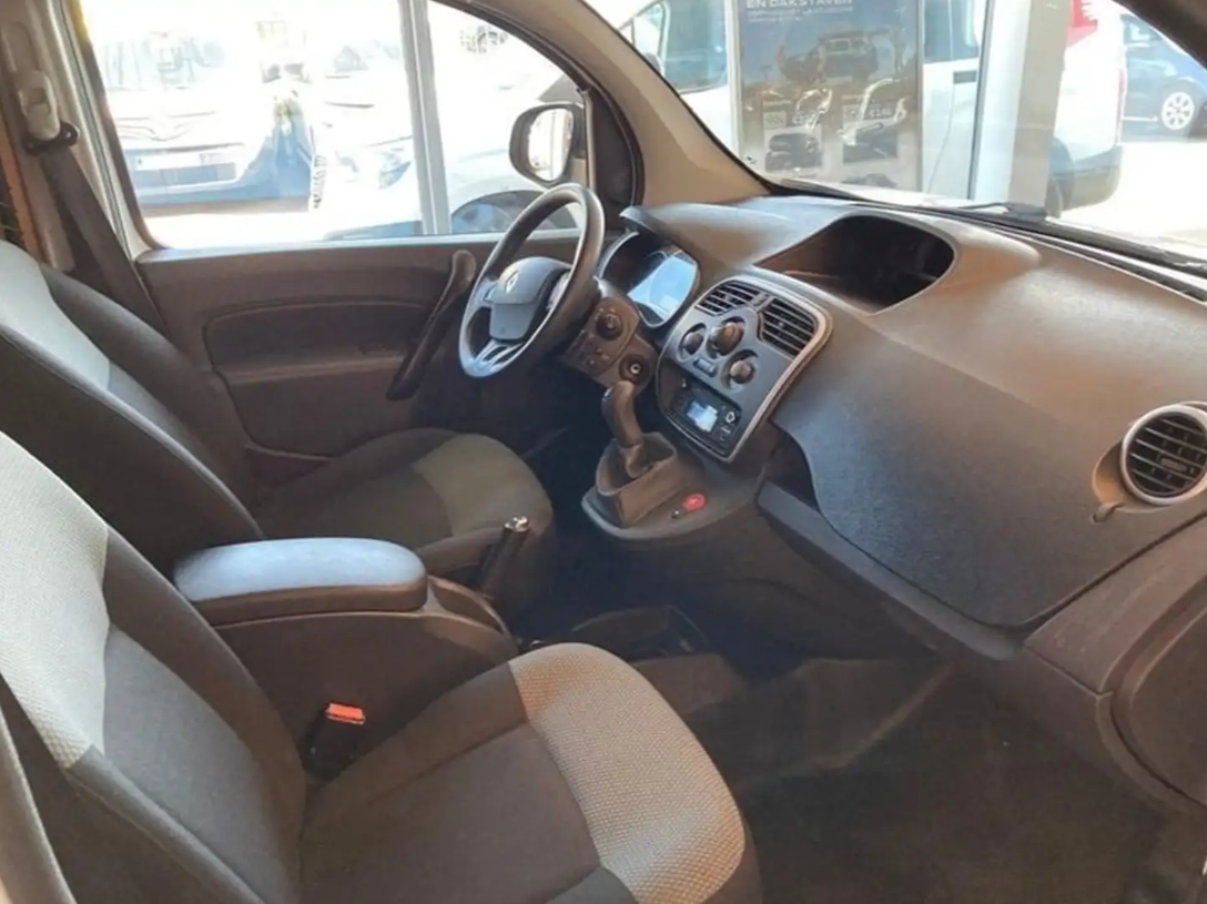 Renault Kangoo GRAND CONFORT ENERGY DCI75
