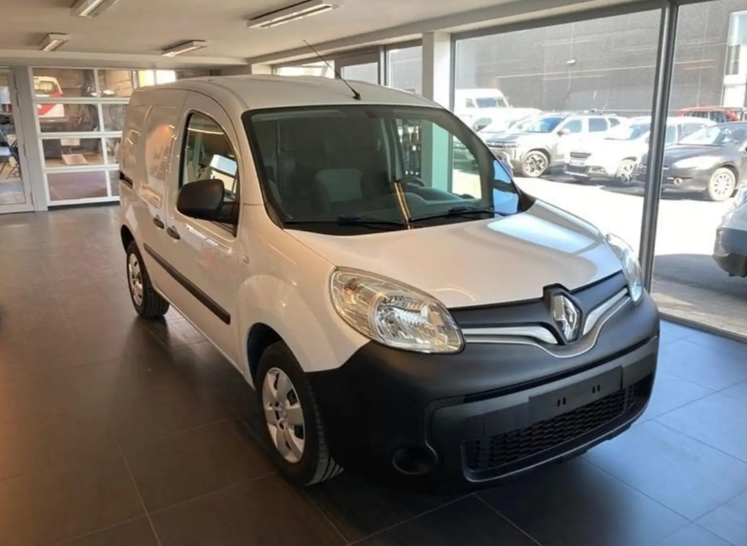 Renault Kangoo GRAND CONFORT ENERGY DCI75